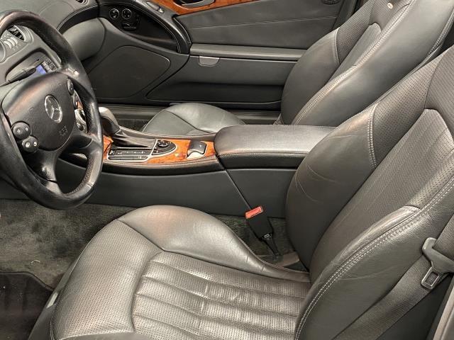 Used Mercedes-benz Sl-class SL 55 AMG® 2005 | Eastchester Motor Cars. Bronx, New York Used Mercedes-benz Sl-class SL 55 AMG® 2005 | Eastchester Motor Cars. Bronx, New York