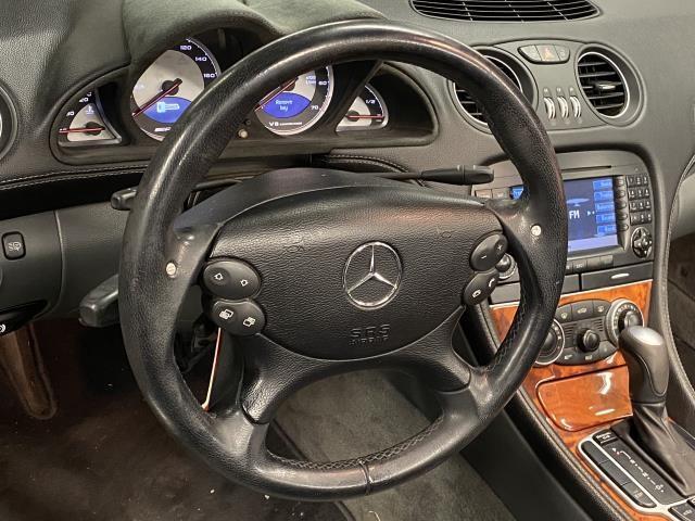 Used Mercedes-benz Sl-class SL 55 AMG® 2005 | Eastchester Motor Cars. Bronx, New York Used Mercedes-benz Sl-class SL 55 AMG® 2005 | Eastchester Motor Cars. Bronx, New York