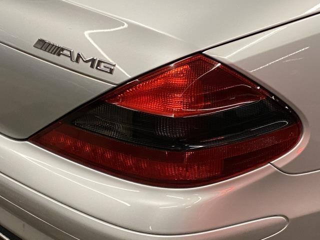 Used Mercedes-benz Sl-class SL 55 AMG® 2005 | Eastchester Motor Cars. Bronx, New York Used Mercedes-benz Sl-class SL 55 AMG® 2005 | Eastchester Motor Cars. Bronx, New York