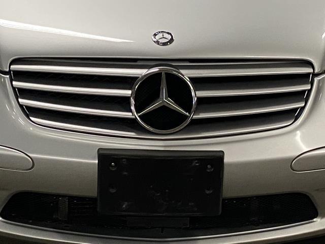 Used Mercedes-benz Sl-class SL 55 AMG® 2005 | Eastchester Motor Cars. Bronx, New York Used Mercedes-benz Sl-class SL 55 AMG® 2005 | Eastchester Motor Cars. Bronx, New York