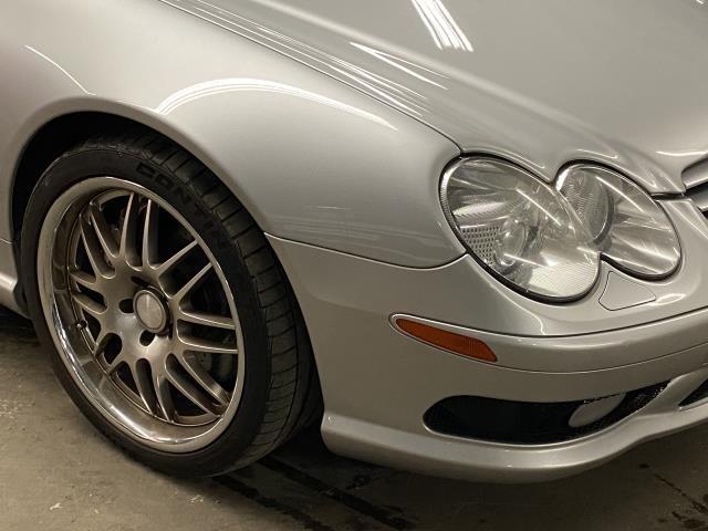 Used Mercedes-benz Sl-class SL 55 AMG® 2005 | Eastchester Motor Cars. Bronx, New York Used Mercedes-benz Sl-class SL 55 AMG® 2005 | Eastchester Motor Cars. Bronx, New York