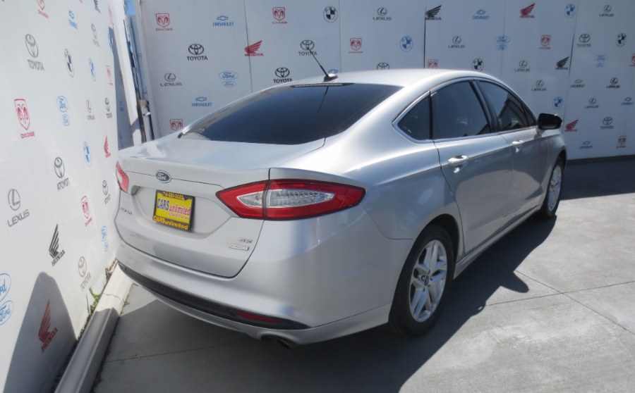 Used Ford Fusion 4dr Sdn SE FWD 2014 | Auto Max Of Santa Ana. Santa Ana, California