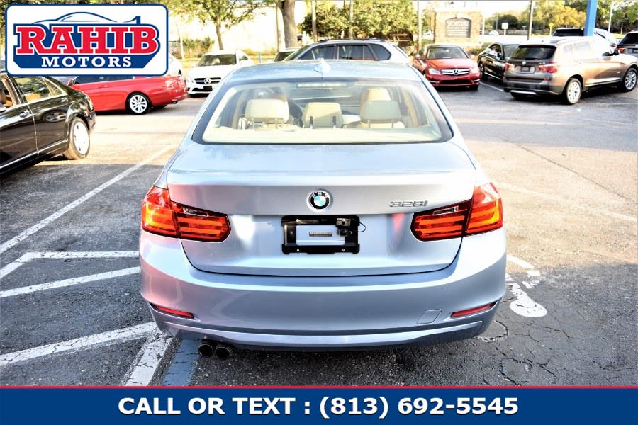 2013 BMW 3 Series 4dr Sdn 328i RWD South Africa, available for sale in Winter Park, Florida | Rahib Motors. Winter Park, Florida 2013 BMW 3 Series 4dr Sdn 328i RWD South Africa, available for sale in Winter Park, Florida | Rahib Motors. Winter Park, Florida