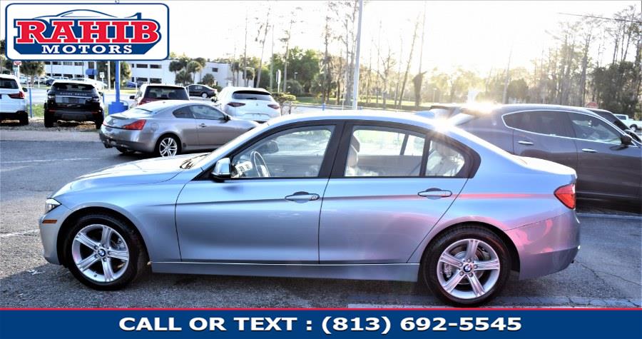 2013 BMW 3 Series 4dr Sdn 328i RWD South Africa, available for sale in Winter Park, Florida | Rahib Motors. Winter Park, Florida 2013 BMW 3 Series 4dr Sdn 328i RWD South Africa, available for sale in Winter Park, Florida | Rahib Motors. Winter Park, Florida