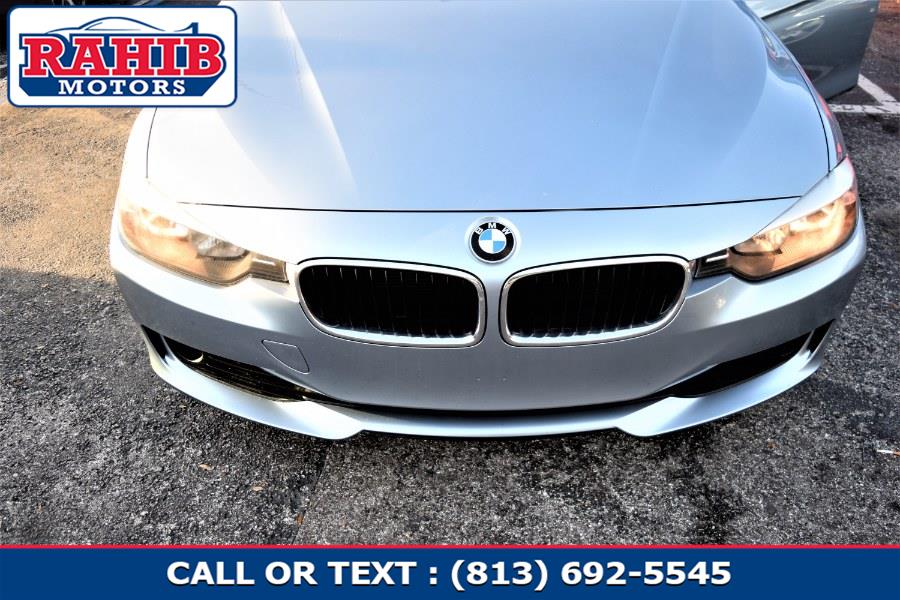 2013 BMW 3 Series 4dr Sdn 328i RWD South Africa, available for sale in Winter Park, Florida | Rahib Motors. Winter Park, Florida 2013 BMW 3 Series 4dr Sdn 328i RWD South Africa, available for sale in Winter Park, Florida | Rahib Motors. Winter Park, Florida