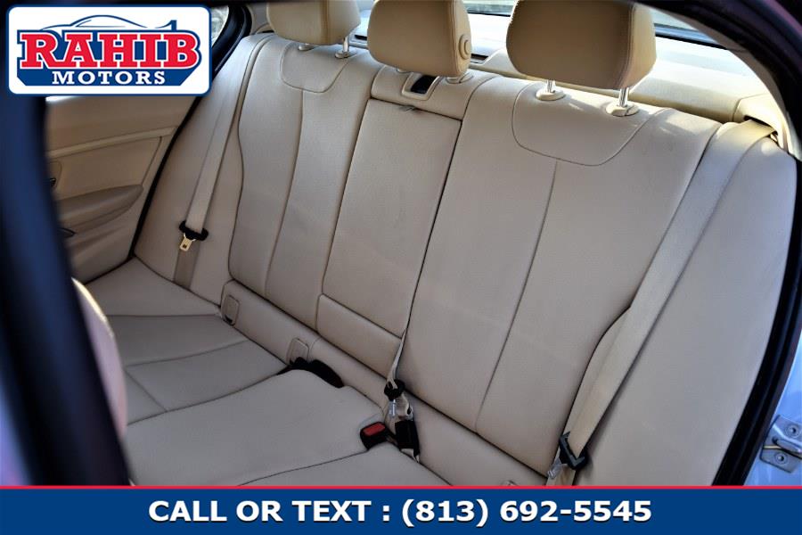 2013 BMW 3 Series 4dr Sdn 328i RWD South Africa, available for sale in Winter Park, Florida | Rahib Motors. Winter Park, Florida 2013 BMW 3 Series 4dr Sdn 328i RWD South Africa, available for sale in Winter Park, Florida | Rahib Motors. Winter Park, Florida