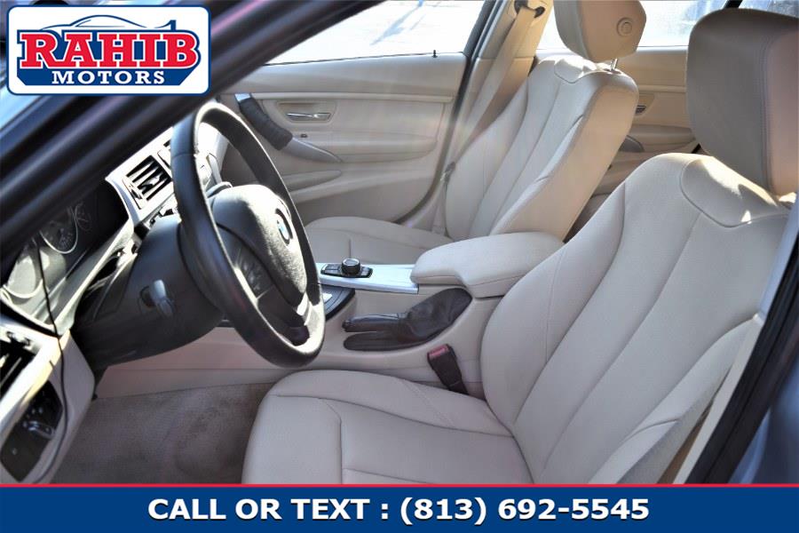 2013 BMW 3 Series 4dr Sdn 328i RWD South Africa, available for sale in Winter Park, Florida | Rahib Motors. Winter Park, Florida 2013 BMW 3 Series 4dr Sdn 328i RWD South Africa, available for sale in Winter Park, Florida | Rahib Motors. Winter Park, Florida