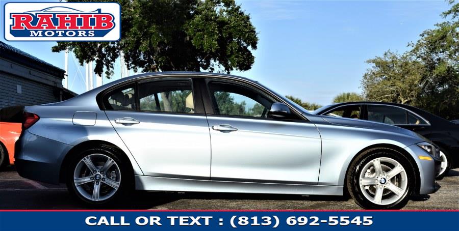 2013 BMW 3 Series 4dr Sdn 328i RWD South Africa, available for sale in Winter Park, Florida | Rahib Motors. Winter Park, Florida 2013 BMW 3 Series 4dr Sdn 328i RWD South Africa, available for sale in Winter Park, Florida | Rahib Motors. Winter Park, Florida