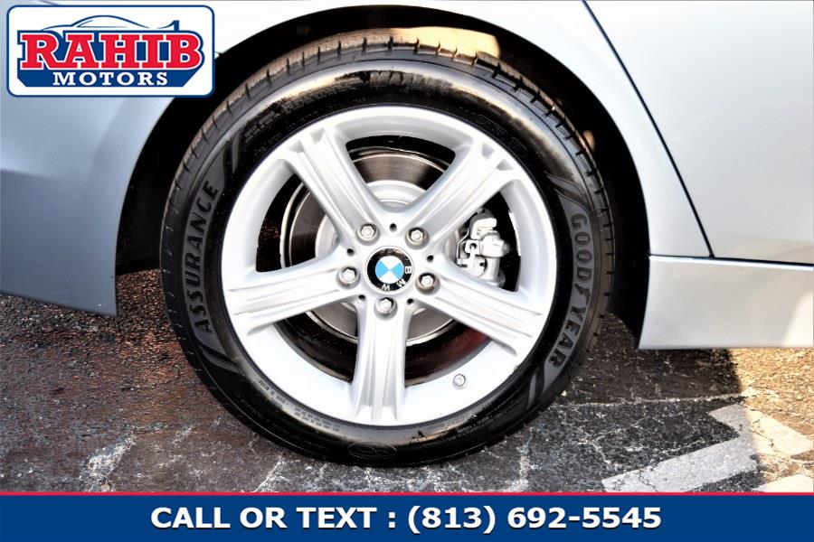 2013 BMW 3 Series 4dr Sdn 328i RWD South Africa, available for sale in Winter Park, Florida | Rahib Motors. Winter Park, Florida 2013 BMW 3 Series 4dr Sdn 328i RWD South Africa, available for sale in Winter Park, Florida | Rahib Motors. Winter Park, Florida