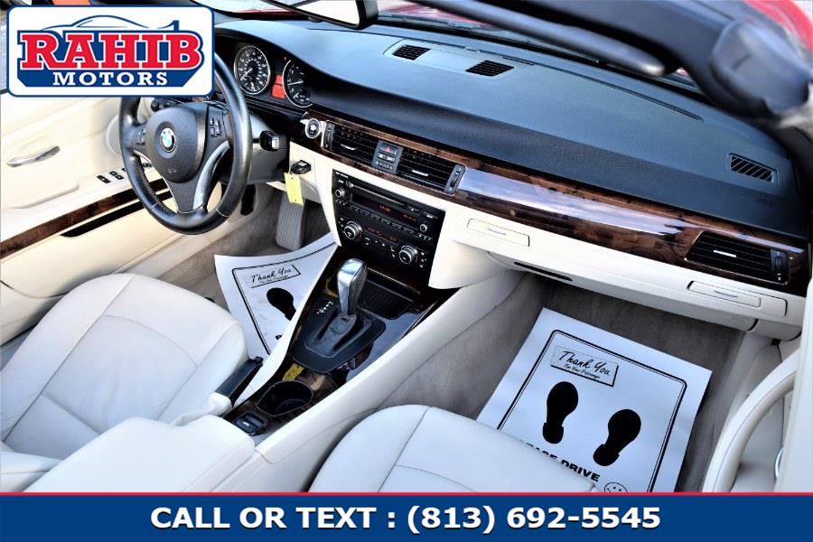 Used BMW 3 Series 2dr Conv 328i 2012 | Rahib Motors. Winter Park, Florida Used BMW 3 Series 2dr Conv 328i 2012 | Rahib Motors. Winter Park, Florida