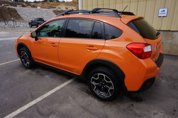 Used Subaru XV Crosstrek 5dr Auto 2.0i Premium 2014 | Extreme Machines. Bow , New Hampshire Used Subaru XV Crosstrek 5dr Auto 2.0i Premium 2014 | Extreme Machines. Bow , New Hampshire