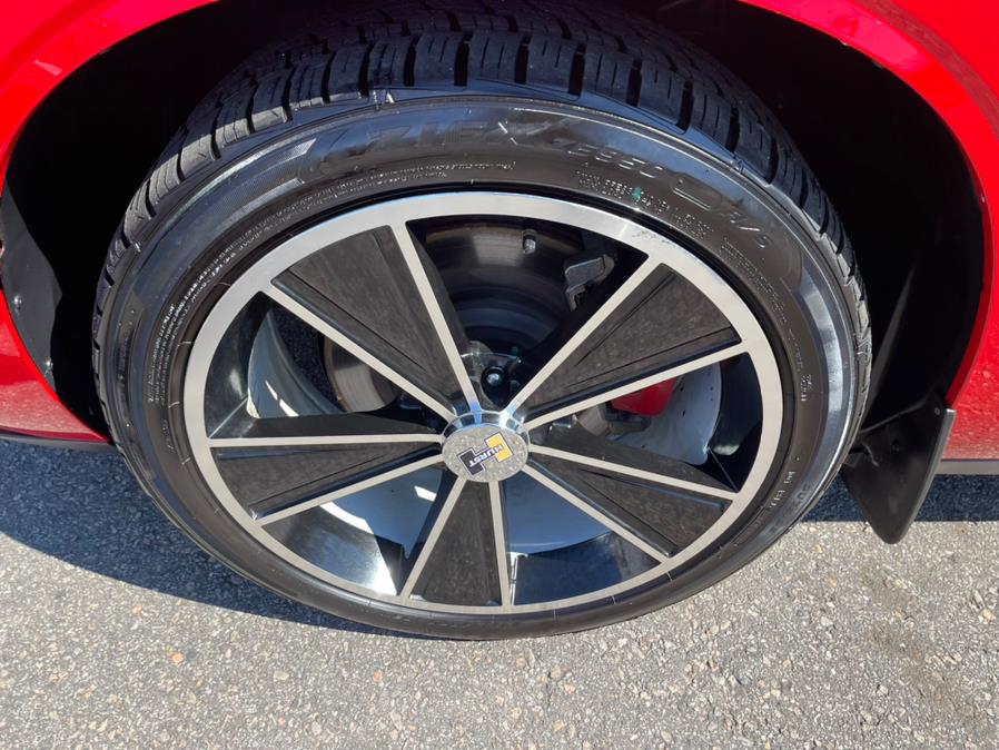 2015 Dodge Challenger 2dr Cpe R/T, available for sale in South Windsor, Connecticut | Mike And Tony Auto Sales, Inc. South Windsor, Connecticut 2015 Dodge Challenger 2dr Cpe R/T, available for sale in South Windsor, Connecticut | Mike And Tony Auto Sales, Inc. South Windsor, Connecticut