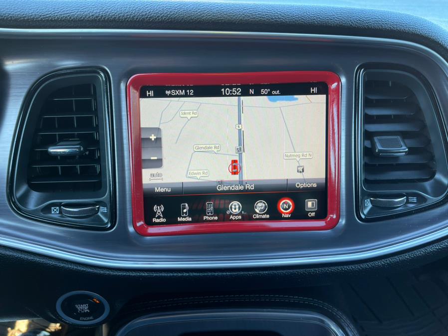 2015 Dodge Challenger 2dr Cpe R/T, available for sale in South Windsor, Connecticut | Mike And Tony Auto Sales, Inc. South Windsor, Connecticut 2015 Dodge Challenger 2dr Cpe R/T, available for sale in South Windsor, Connecticut | Mike And Tony Auto Sales, Inc. South Windsor, Connecticut