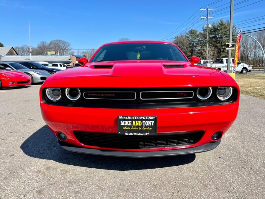 2015 Dodge Challenger 2dr Cpe R/T, available for sale in South Windsor, Connecticut | Mike And Tony Auto Sales, Inc. South Windsor, Connecticut 2015 Dodge Challenger 2dr Cpe R/T, available for sale in South Windsor, Connecticut | Mike And Tony Auto Sales, Inc. South Windsor, Connecticut