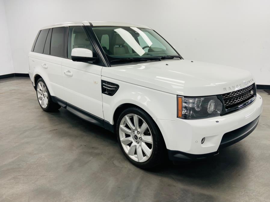 2013 Land Rover Range Rover Sport 4WD 4dr HSE, available for sale in Linden, New Jersey | East Coast Auto Group. Linden, New Jersey 2013 Land Rover Range Rover Sport 4WD 4dr HSE, available for sale in Linden, New Jersey | East Coast Auto Group. Linden, New Jersey