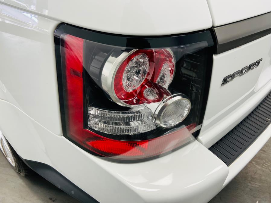 2013 Land Rover Range Rover Sport 4WD 4dr HSE, available for sale in Linden, New Jersey | East Coast Auto Group. Linden, New Jersey 2013 Land Rover Range Rover Sport 4WD 4dr HSE, available for sale in Linden, New Jersey | East Coast Auto Group. Linden, New Jersey