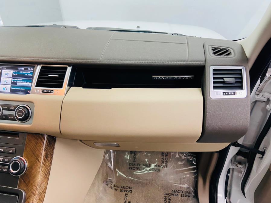 2013 Land Rover Range Rover Sport 4WD 4dr HSE, available for sale in Linden, New Jersey | East Coast Auto Group. Linden, New Jersey 2013 Land Rover Range Rover Sport 4WD 4dr HSE, available for sale in Linden, New Jersey | East Coast Auto Group. Linden, New Jersey