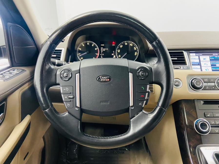 2013 Land Rover Range Rover Sport 4WD 4dr HSE, available for sale in Linden, New Jersey | East Coast Auto Group. Linden, New Jersey 2013 Land Rover Range Rover Sport 4WD 4dr HSE, available for sale in Linden, New Jersey | East Coast Auto Group. Linden, New Jersey