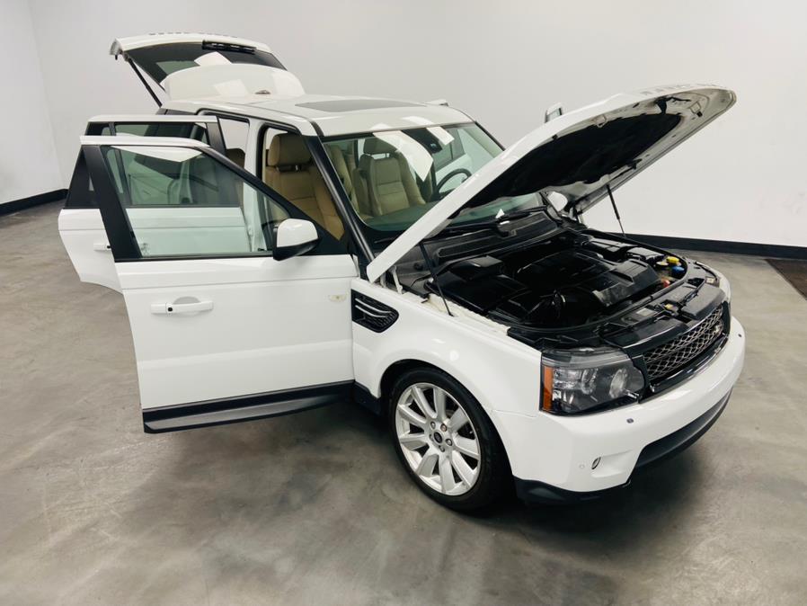 2013 Land Rover Range Rover Sport 4WD 4dr HSE, available for sale in Linden, New Jersey | East Coast Auto Group. Linden, New Jersey 2013 Land Rover Range Rover Sport 4WD 4dr HSE, available for sale in Linden, New Jersey | East Coast Auto Group. Linden, New Jersey
