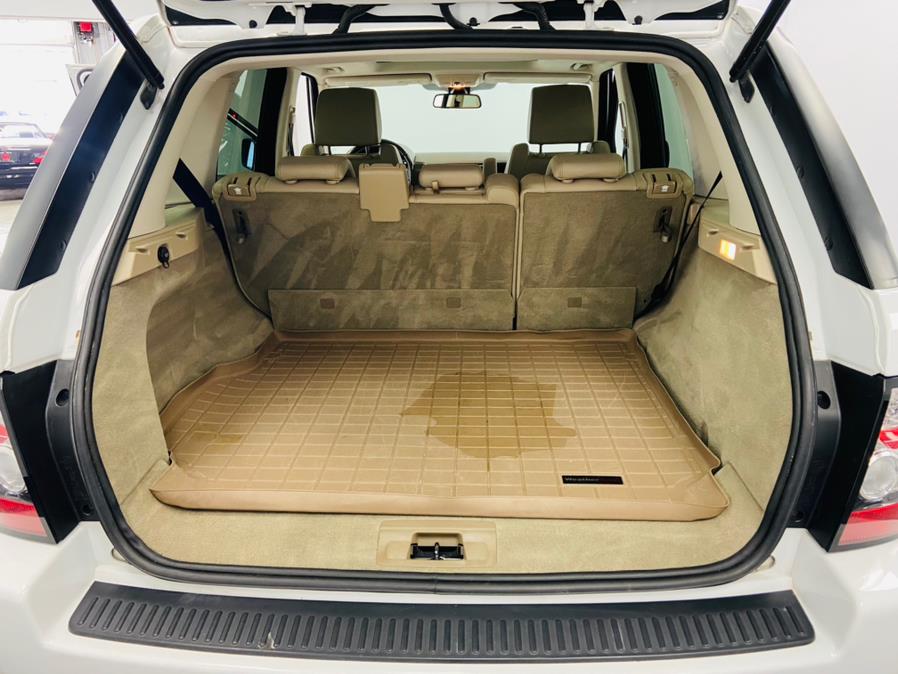2013 Land Rover Range Rover Sport 4WD 4dr HSE, available for sale in Linden, New Jersey | East Coast Auto Group. Linden, New Jersey 2013 Land Rover Range Rover Sport 4WD 4dr HSE, available for sale in Linden, New Jersey | East Coast Auto Group. Linden, New Jersey
