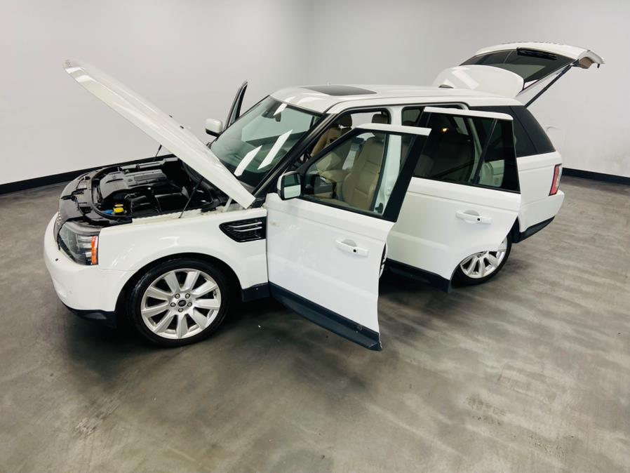2013 Land Rover Range Rover Sport 4WD 4dr HSE, available for sale in Linden, New Jersey | East Coast Auto Group. Linden, New Jersey 2013 Land Rover Range Rover Sport 4WD 4dr HSE, available for sale in Linden, New Jersey | East Coast Auto Group. Linden, New Jersey