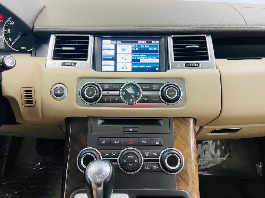 2013 Land Rover Range Rover Sport 4WD 4dr HSE, available for sale in Linden, New Jersey | East Coast Auto Group. Linden, New Jersey 2013 Land Rover Range Rover Sport 4WD 4dr HSE, available for sale in Linden, New Jersey | East Coast Auto Group. Linden, New Jersey