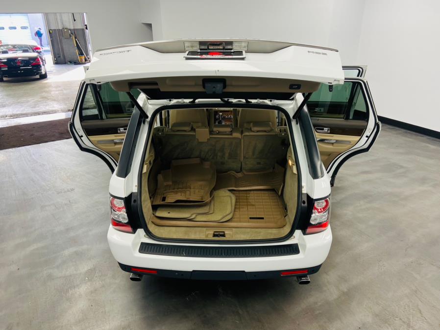 2013 Land Rover Range Rover Sport 4WD 4dr HSE, available for sale in Linden, New Jersey | East Coast Auto Group. Linden, New Jersey 2013 Land Rover Range Rover Sport 4WD 4dr HSE, available for sale in Linden, New Jersey | East Coast Auto Group. Linden, New Jersey