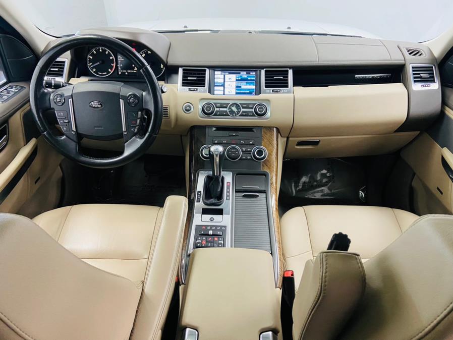 2013 Land Rover Range Rover Sport 4WD 4dr HSE, available for sale in Linden, New Jersey | East Coast Auto Group. Linden, New Jersey 2013 Land Rover Range Rover Sport 4WD 4dr HSE, available for sale in Linden, New Jersey | East Coast Auto Group. Linden, New Jersey