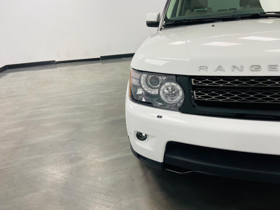 2013 Land Rover Range Rover Sport 4WD 4dr HSE, available for sale in Linden, New Jersey | East Coast Auto Group. Linden, New Jersey 2013 Land Rover Range Rover Sport 4WD 4dr HSE, available for sale in Linden, New Jersey | East Coast Auto Group. Linden, New Jersey