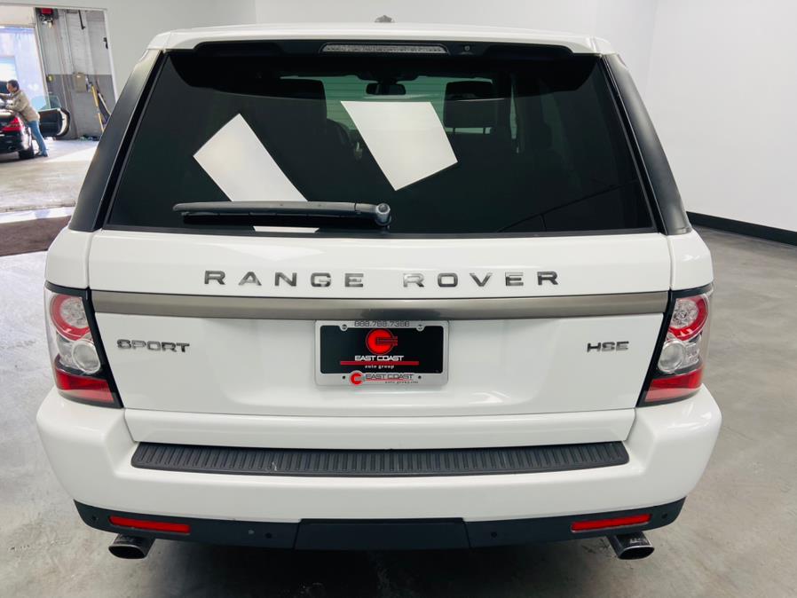 2013 Land Rover Range Rover Sport 4WD 4dr HSE, available for sale in Linden, New Jersey | East Coast Auto Group. Linden, New Jersey 2013 Land Rover Range Rover Sport 4WD 4dr HSE, available for sale in Linden, New Jersey | East Coast Auto Group. Linden, New Jersey