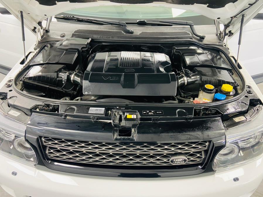 2013 Land Rover Range Rover Sport 4WD 4dr HSE, available for sale in Linden, New Jersey | East Coast Auto Group. Linden, New Jersey 2013 Land Rover Range Rover Sport 4WD 4dr HSE, available for sale in Linden, New Jersey | East Coast Auto Group. Linden, New Jersey