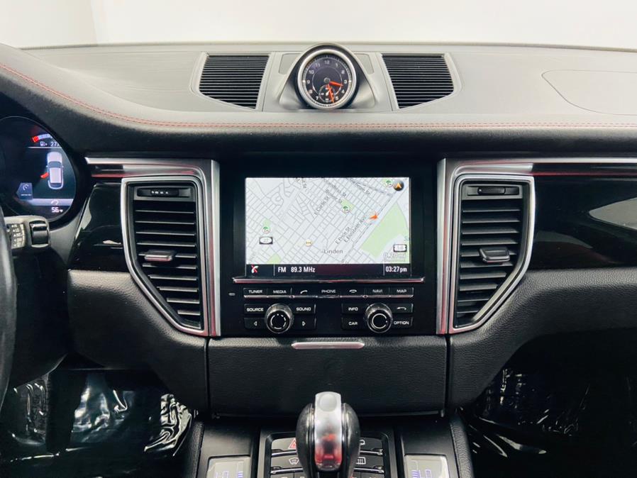 Used Porsche Macan AWD 4dr S 2016 | East Coast Auto Group. Linden, New Jersey Used Porsche Macan AWD 4dr S 2016 | East Coast Auto Group. Linden, New Jersey