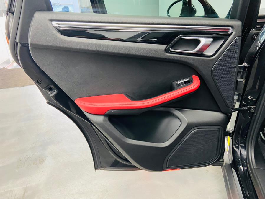Used Porsche Macan AWD 4dr S 2016 | East Coast Auto Group. Linden, New Jersey Used Porsche Macan AWD 4dr S 2016 | East Coast Auto Group. Linden, New Jersey