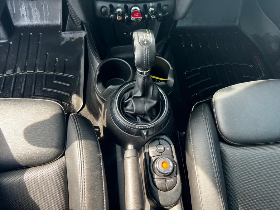 2017 MINI Hardtop 2 Door Cooper S FWD, available for sale in New Windsor, New York | Prestige Pre-Owned Motors Inc. New Windsor, New York 2017 MINI Hardtop 2 Door Cooper S FWD, available for sale in New Windsor, New York | Prestige Pre-Owned Motors Inc. New Windsor, New York