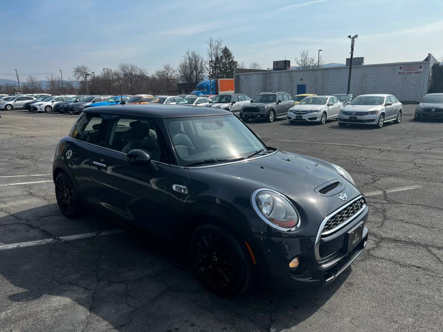 2017 MINI Hardtop 2 Door Cooper S FWD, available for sale in New Windsor, New York | Prestige Pre-Owned Motors Inc. New Windsor, New York 2017 MINI Hardtop 2 Door Cooper S FWD, available for sale in New Windsor, New York | Prestige Pre-Owned Motors Inc. New Windsor, New York