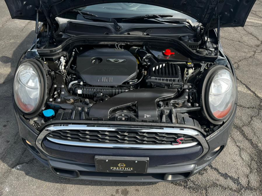 2017 MINI Hardtop 2 Door Cooper S FWD, available for sale in New Windsor, New York | Prestige Pre-Owned Motors Inc. New Windsor, New York 2017 MINI Hardtop 2 Door Cooper S FWD, available for sale in New Windsor, New York | Prestige Pre-Owned Motors Inc. New Windsor, New York