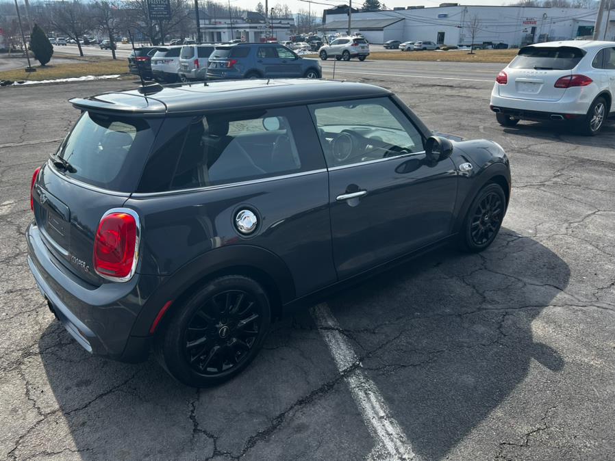 2017 MINI Hardtop 2 Door Cooper S FWD, available for sale in New Windsor, New York | Prestige Pre-Owned Motors Inc. New Windsor, New York 2017 MINI Hardtop 2 Door Cooper S FWD, available for sale in New Windsor, New York | Prestige Pre-Owned Motors Inc. New Windsor, New York