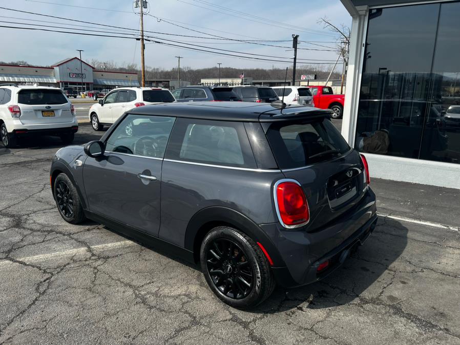 2017 MINI Hardtop 2 Door Cooper S FWD, available for sale in New Windsor, New York | Prestige Pre-Owned Motors Inc. New Windsor, New York 2017 MINI Hardtop 2 Door Cooper S FWD, available for sale in New Windsor, New York | Prestige Pre-Owned Motors Inc. New Windsor, New York