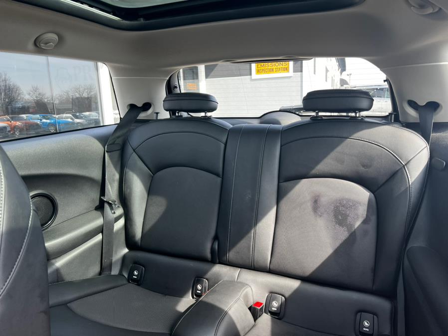 2017 MINI Hardtop 2 Door Cooper S FWD, available for sale in New Windsor, New York | Prestige Pre-Owned Motors Inc. New Windsor, New York 2017 MINI Hardtop 2 Door Cooper S FWD, available for sale in New Windsor, New York | Prestige Pre-Owned Motors Inc. New Windsor, New York