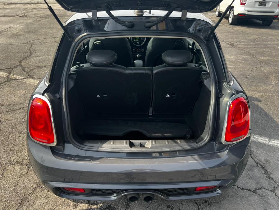 2017 MINI Hardtop 2 Door Cooper S FWD, available for sale in New Windsor, New York | Prestige Pre-Owned Motors Inc. New Windsor, New York 2017 MINI Hardtop 2 Door Cooper S FWD, available for sale in New Windsor, New York | Prestige Pre-Owned Motors Inc. New Windsor, New York