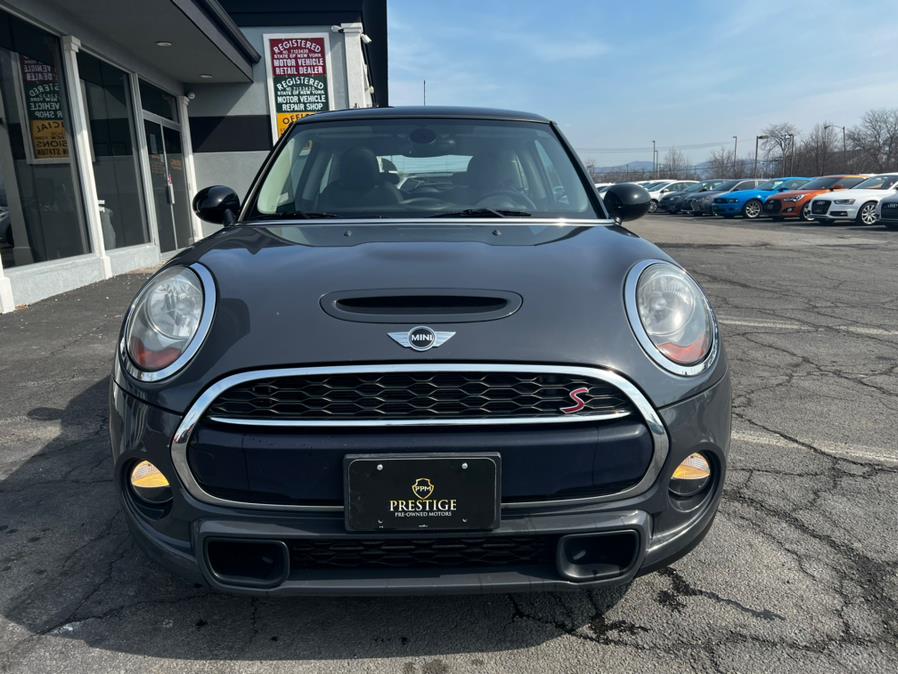2017 MINI Hardtop 2 Door Cooper S FWD, available for sale in New Windsor, New York | Prestige Pre-Owned Motors Inc. New Windsor, New York 2017 MINI Hardtop 2 Door Cooper S FWD, available for sale in New Windsor, New York | Prestige Pre-Owned Motors Inc. New Windsor, New York