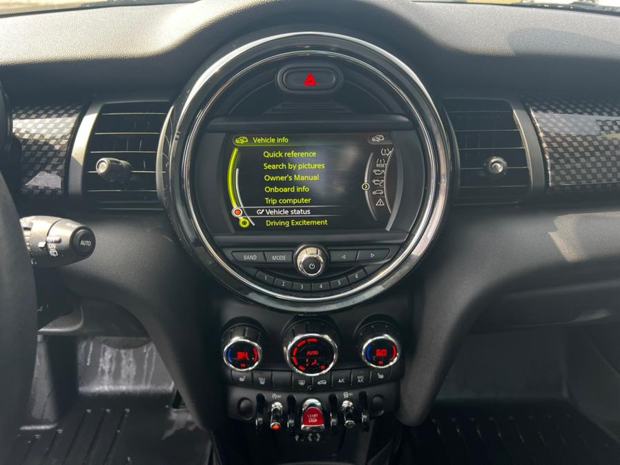 2017 MINI Hardtop 2 Door Cooper S FWD, available for sale in New Windsor, New York | Prestige Pre-Owned Motors Inc. New Windsor, New York 2017 MINI Hardtop 2 Door Cooper S FWD, available for sale in New Windsor, New York | Prestige Pre-Owned Motors Inc. New Windsor, New York