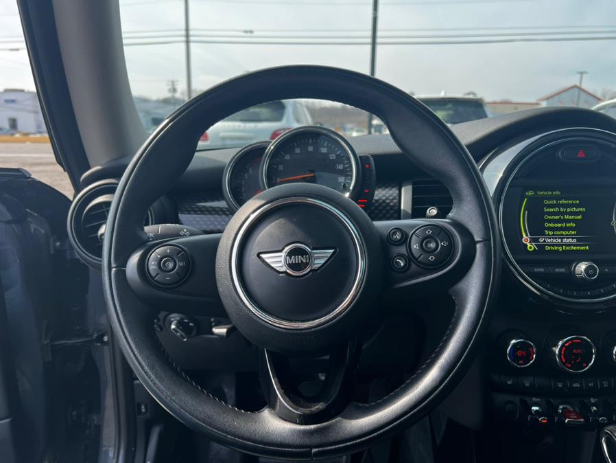 2017 MINI Hardtop 2 Door Cooper S FWD, available for sale in New Windsor, New York | Prestige Pre-Owned Motors Inc. New Windsor, New York 2017 MINI Hardtop 2 Door Cooper S FWD, available for sale in New Windsor, New York | Prestige Pre-Owned Motors Inc. New Windsor, New York