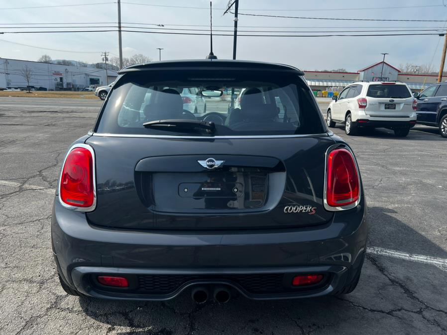 2017 MINI Hardtop 2 Door Cooper S FWD, available for sale in New Windsor, New York | Prestige Pre-Owned Motors Inc. New Windsor, New York 2017 MINI Hardtop 2 Door Cooper S FWD, available for sale in New Windsor, New York | Prestige Pre-Owned Motors Inc. New Windsor, New York