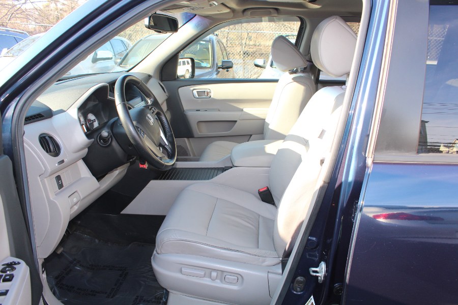 2011 Honda Pilot AWD EX-L 4WD 4dr EX-L, available for sale in Paterson, New Jersey | Xcell Motors LLC. Paterson, New Jersey 2011 Honda Pilot AWD EX-L 4WD 4dr EX-L, available for sale in Paterson, New Jersey | Xcell Motors LLC. Paterson, New Jersey