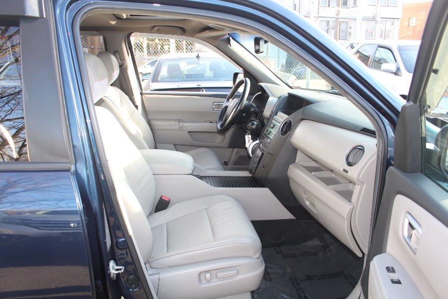 2011 Honda Pilot AWD EX-L 4WD 4dr EX-L, available for sale in Paterson, New Jersey | Xcell Motors LLC. Paterson, New Jersey 2011 Honda Pilot AWD EX-L 4WD 4dr EX-L, available for sale in Paterson, New Jersey | Xcell Motors LLC. Paterson, New Jersey