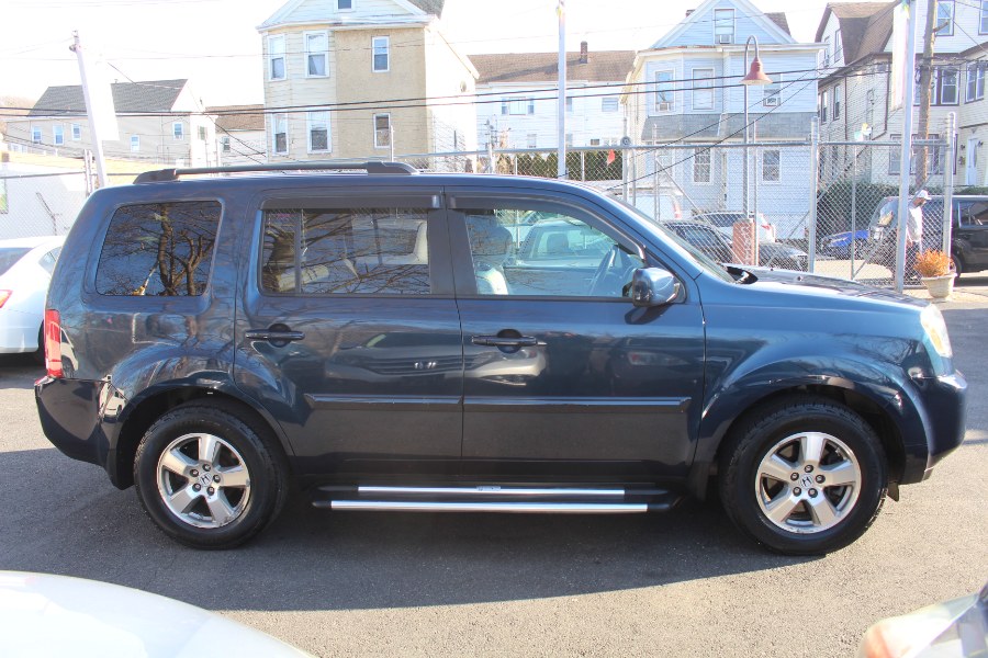 2011 Honda Pilot AWD EX-L 4WD 4dr EX-L, available for sale in Paterson, New Jersey | Xcell Motors LLC. Paterson, New Jersey 2011 Honda Pilot AWD EX-L 4WD 4dr EX-L, available for sale in Paterson, New Jersey | Xcell Motors LLC. Paterson, New Jersey