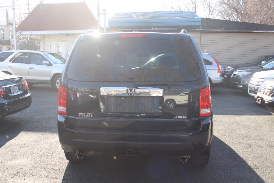 2011 Honda Pilot AWD EX-L 4WD 4dr EX-L, available for sale in Paterson, New Jersey | Xcell Motors LLC. Paterson, New Jersey 2011 Honda Pilot AWD EX-L 4WD 4dr EX-L, available for sale in Paterson, New Jersey | Xcell Motors LLC. Paterson, New Jersey
