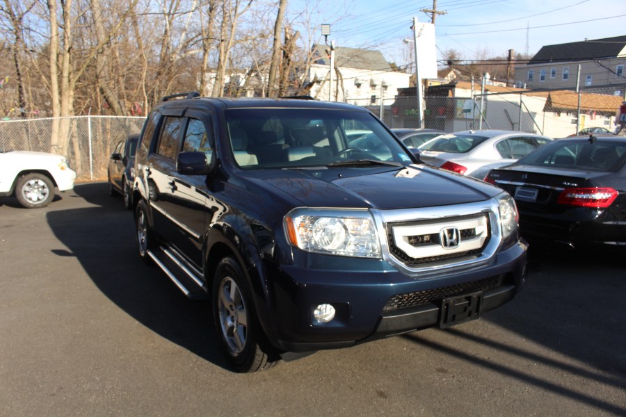 2011 Honda Pilot AWD EX-L 4WD 4dr EX-L, available for sale in Paterson, New Jersey | Xcell Motors LLC. Paterson, New Jersey 2011 Honda Pilot AWD EX-L 4WD 4dr EX-L, available for sale in Paterson, New Jersey | Xcell Motors LLC. Paterson, New Jersey