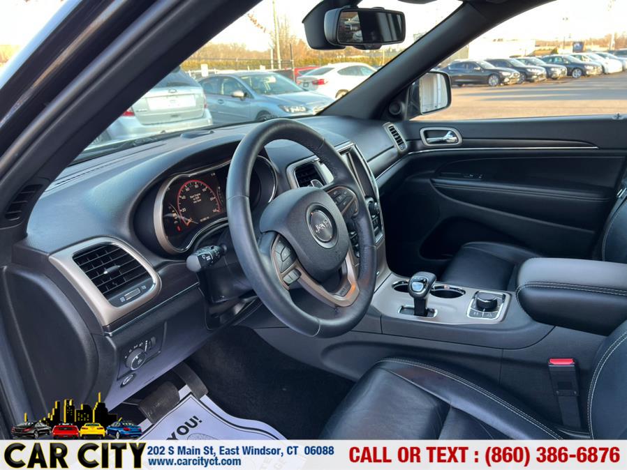 Used Jeep Grand Cherokee 4WD 4dr Limited 2014 | Car City LLC. East Windsor, Connecticut Used Jeep Grand Cherokee 4WD 4dr Limited 2014 | Car City LLC. East Windsor, Connecticut